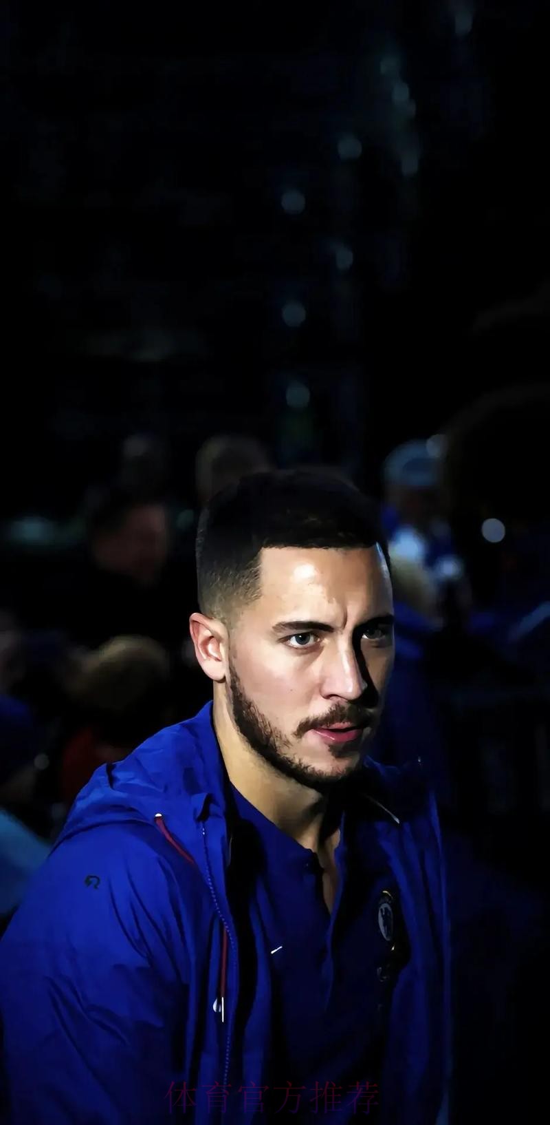 阿斯:阿扎尔有望在本周末复出迎战埃尔切 阿斯:阿扎尔有望在本周末复出迎战埃尔切