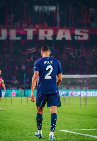 皇马官宣阿什拉夫离队 21岁边路全能王将赴国米 皇马官宣阿什拉夫离队 21岁边路全能王将赴国米