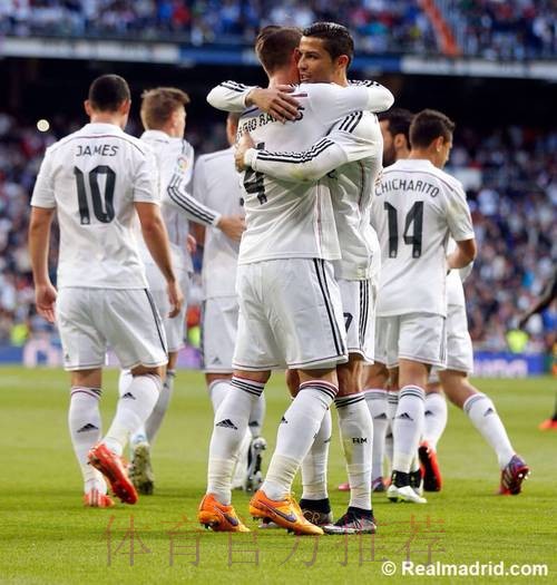 巴黎聖日耳門 對 皇家馬德里 巴黎聖日耳門 對 皇家馬德里