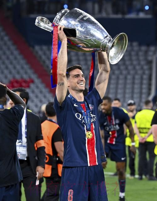 皇马密切关注法比安-鲁伊斯 安帅很欣赏他 皇马密切关注法比安-鲁伊斯 安帅很欣赏他