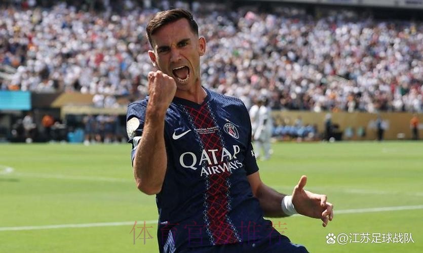 皇马密切关注法比安-鲁伊斯 安帅很欣赏他 皇马密切关注法比安-鲁伊斯 安帅很欣赏他