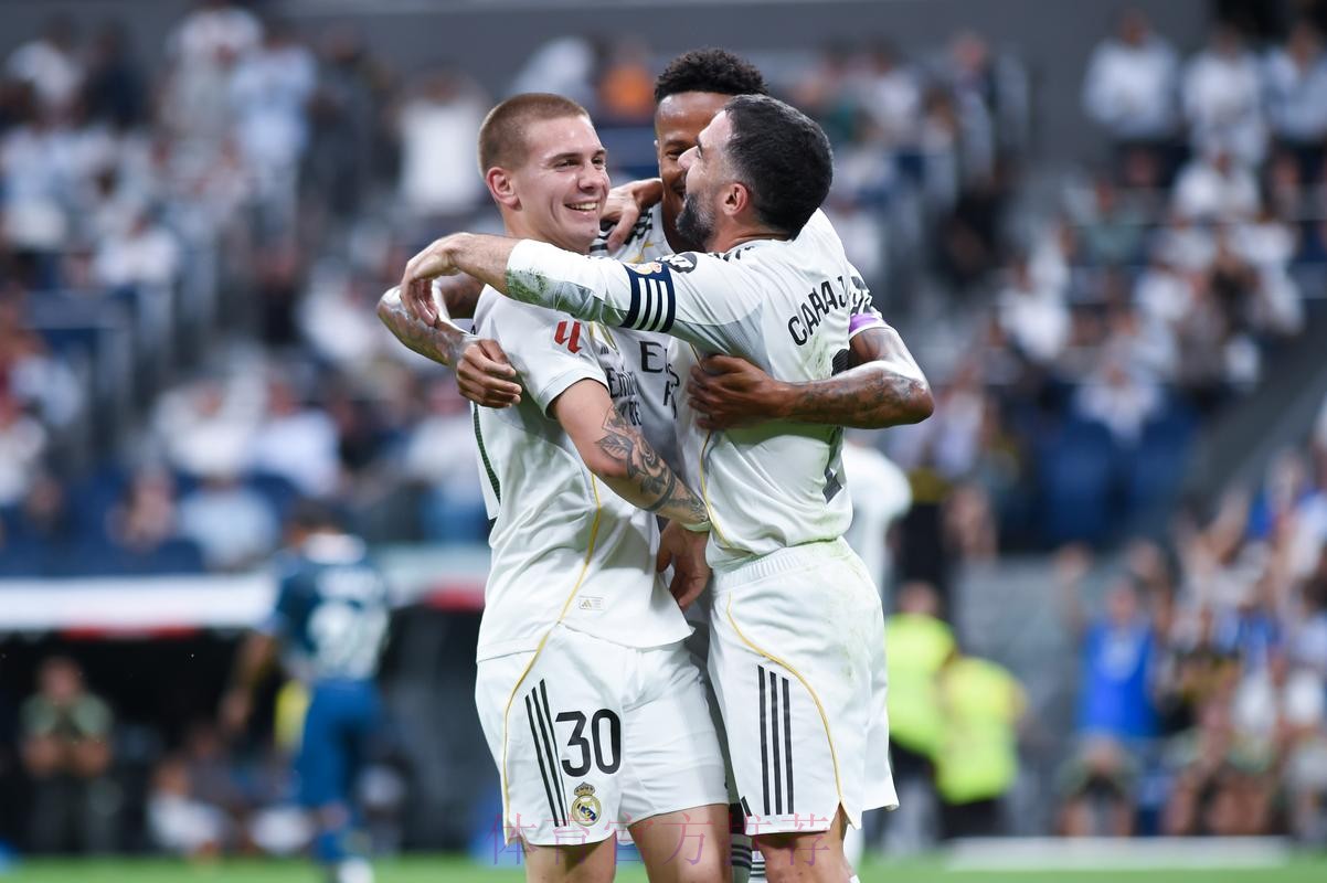 【斯图老橙】西甲：西班牙人VS皇家马德里