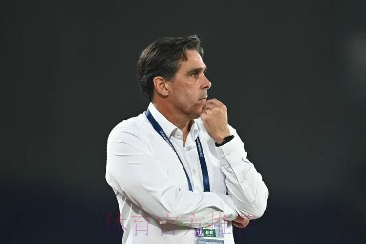 拉莫斯投资赔3500万 用土地抵债!曾想来中超捞钱