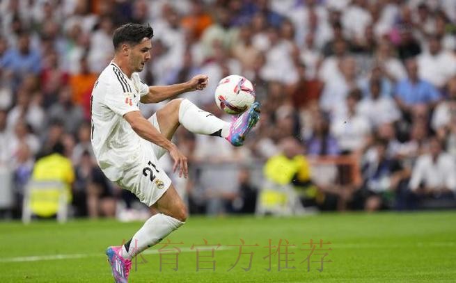 西甲-皇马0-0巴列卡诺 巴尔韦德失单刀皇马狂轰22脚